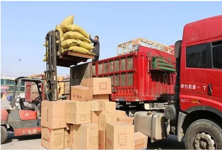 泉州到阳新县物流专线