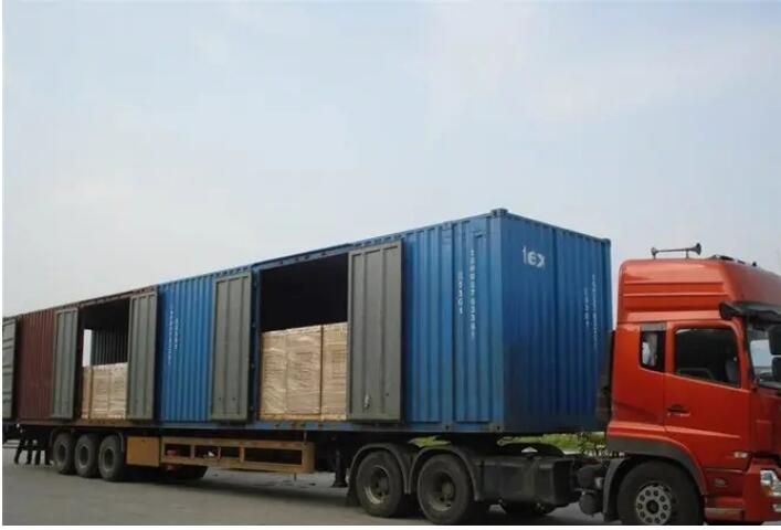 泉州到阳新县整车运输