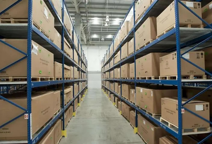 泉州到阳新县货物仓储