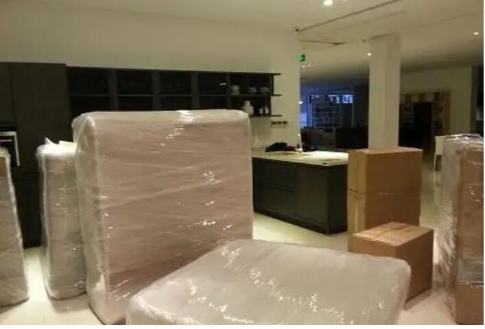 泉州到阳新县长途搬家