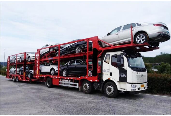 泉州到阳新县轿车托运